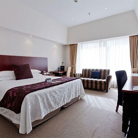 James Cook Hotel Grand Chancellor Веллингтон Экстерьер фото