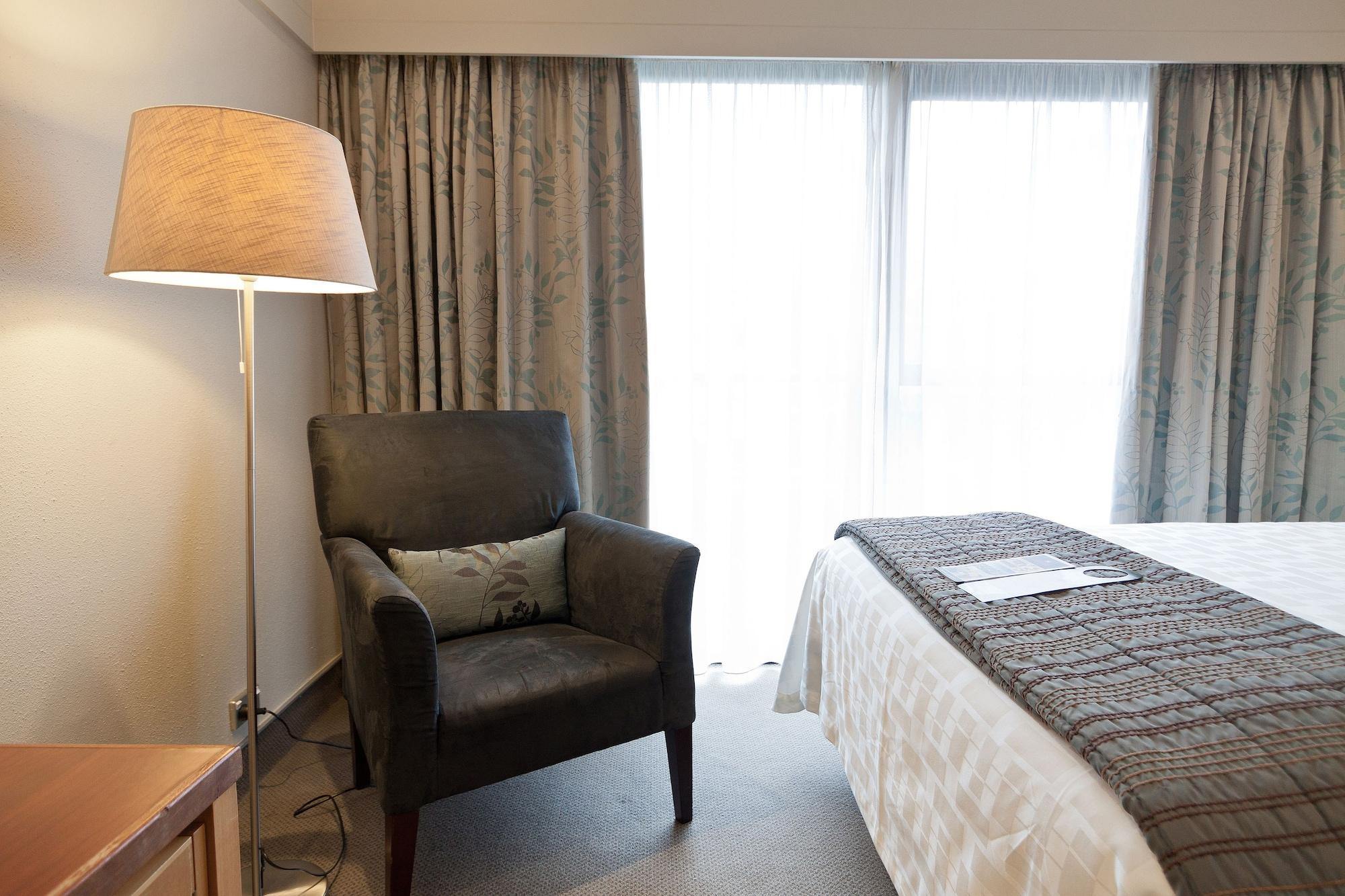 James Cook Hotel Grand Chancellor Веллингтон Экстерьер фото