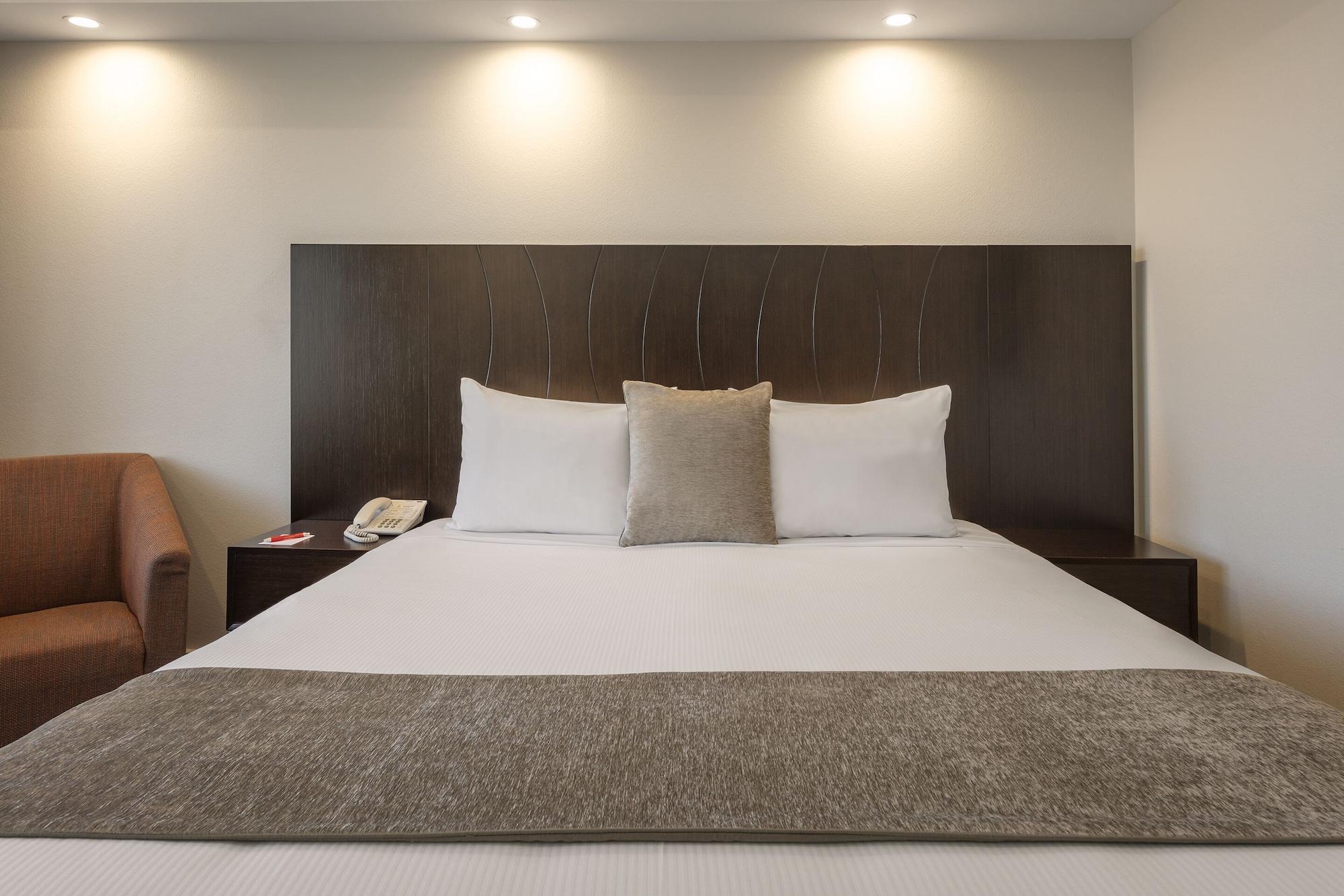 James Cook Hotel Grand Chancellor Веллингтон Экстерьер фото