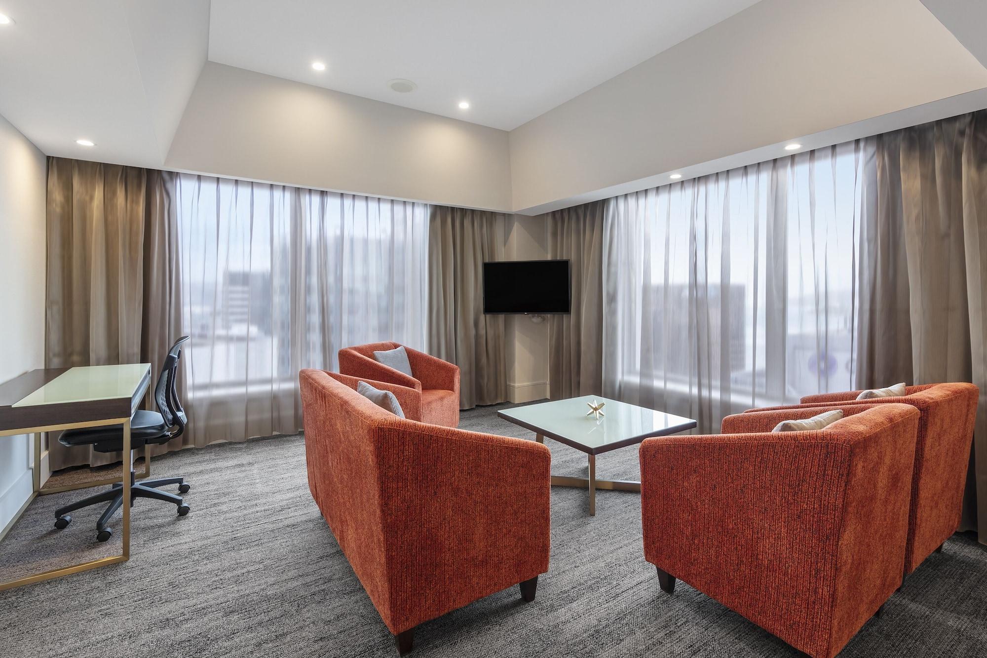 James Cook Hotel Grand Chancellor Веллингтон Экстерьер фото