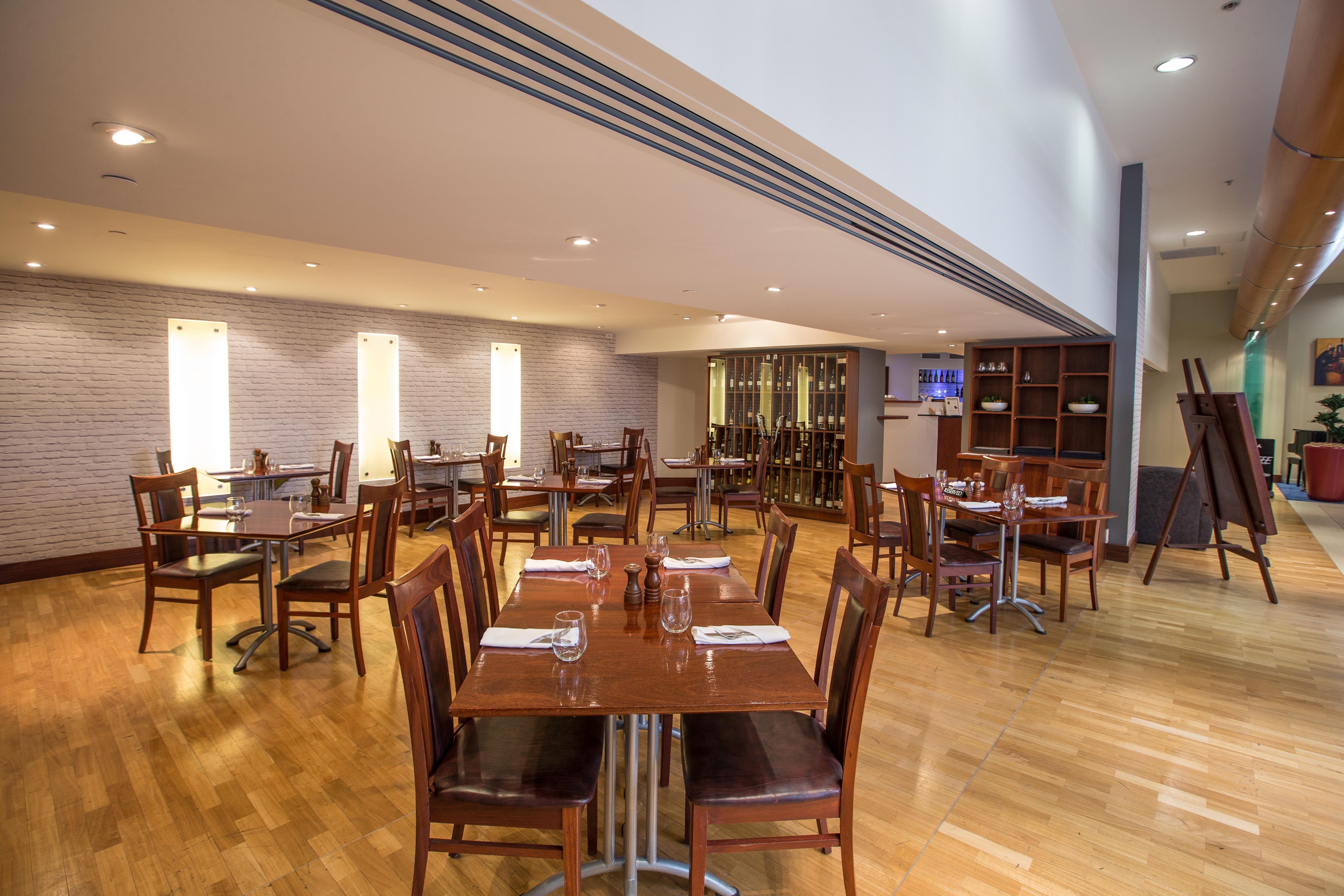 James Cook Hotel Grand Chancellor Веллингтон Экстерьер фото