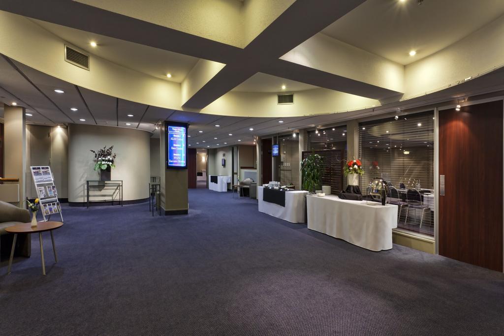 James Cook Hotel Grand Chancellor Веллингтон Экстерьер фото