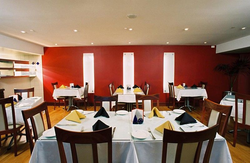 James Cook Hotel Grand Chancellor Веллингтон Экстерьер фото