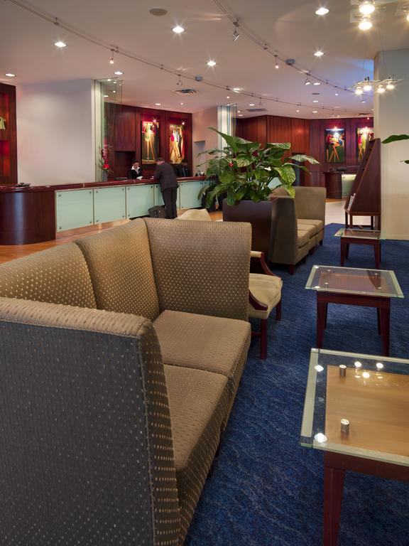 James Cook Hotel Grand Chancellor Веллингтон Экстерьер фото
