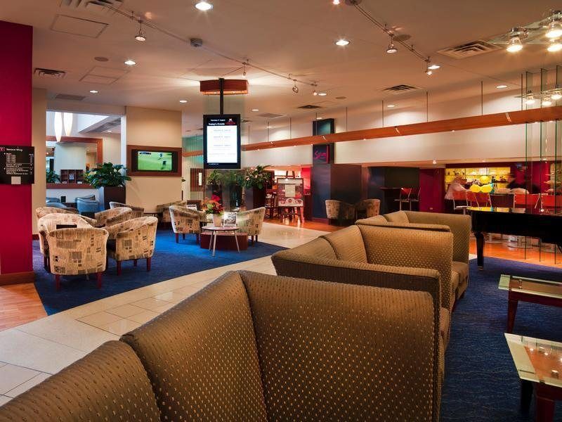James Cook Hotel Grand Chancellor Веллингтон Экстерьер фото
