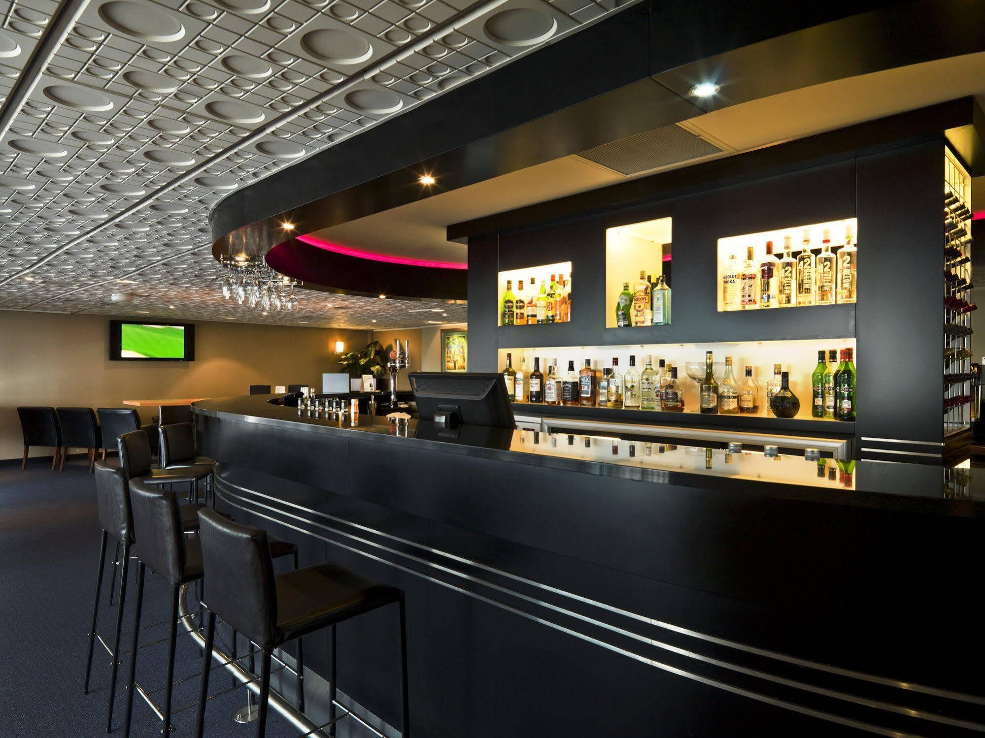 James Cook Hotel Grand Chancellor Веллингтон Экстерьер фото